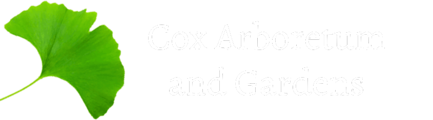 Cox Arboretum and Gardens